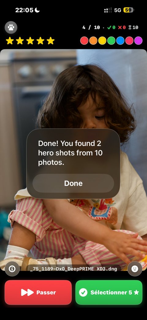 Find the Heroes